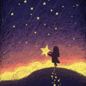 你的心情可以影响天气，你的觉醒可以改变世界，不要小看自己，你是无比重要的存在