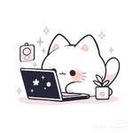 是迟钝的蜗牛呀