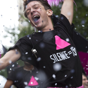 Vol.005 恐同是一种想象力的缺乏 | 517特辑