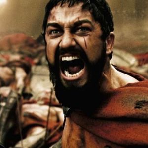 《斯巴达300勇士》爱琴海带刺的玫瑰