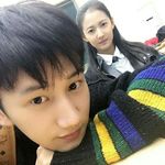 只為呗尔一笑