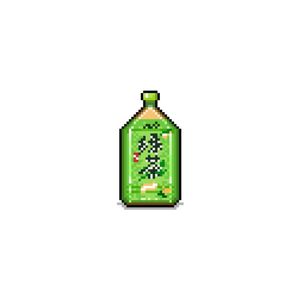 绿猹