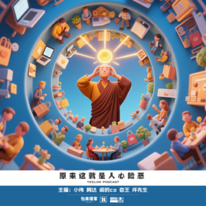 822.原来这就是人心险恶