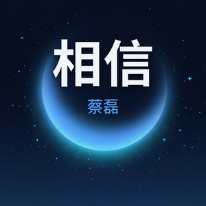 EP09 | 《相信》：希望不是等来的，是做出来的
