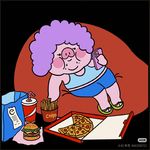 这肥谁爱减谁减