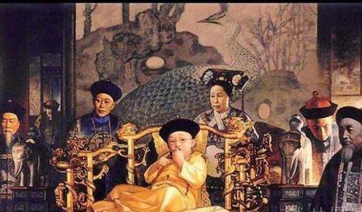 【晚清风云】（6）斩杀安德海：晚清宫廷的一场暗斗