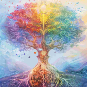 7、玄学系列| 聊聊西方神秘学之生命灵数/生命密码