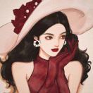 一颗番茄两个鸡蛋