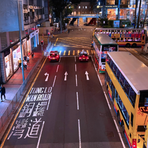 🇭🇰购物美食来香港！忙里偷闲3天2夜的香港citywalk闺蜜之旅