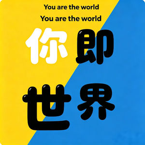 你即世界