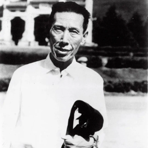 第22期:刘敦桢🗞伟大的背影·最不为人知的建筑四杰