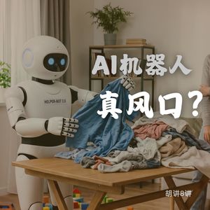 具身智能的“买家秀与卖家秀”：AI机器人是真风口还是资本炒作？