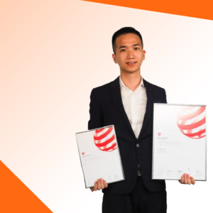 丛林法则下,设计师能逆风破局吗?|对话ZANDESIGN创始人李赞文