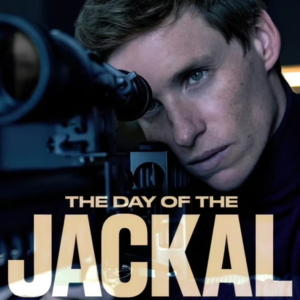 我们为什么爱反派？|从CEO杀手和《豺狼的日子》说起