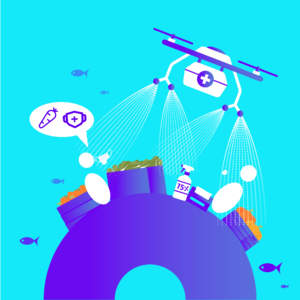 104 粮食会有的，精神食粮也要有的｜自由潜水