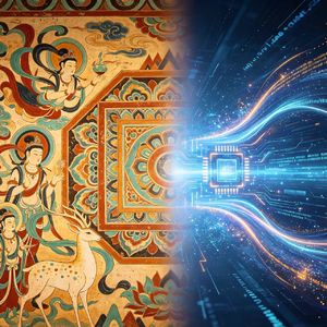 《给天下人甘露,给子孙沙石--孙叔敖穿越周期的抉择》