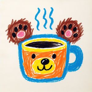 咖啡时间：咖啡小课堂，聊聊挂耳咖啡