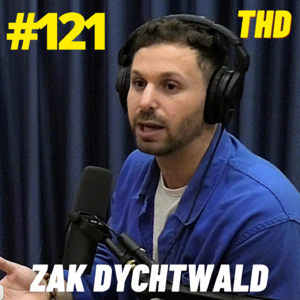 #121. Zak Dychtwald: Young China