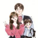 我是小仙女_5YEF