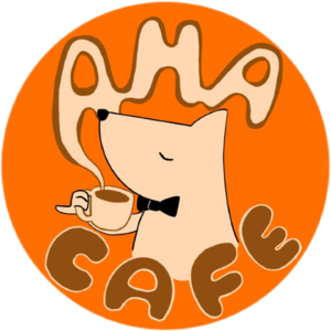 AhaCafe | 谈谈留学、求职、成长
