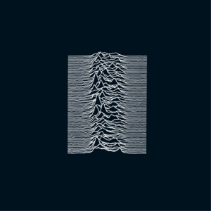公路之歌ep14:Unknown Pleasures by Joy Division