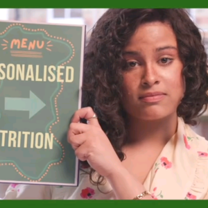 BBC Ideas|优化饮食的五个简易小贴士