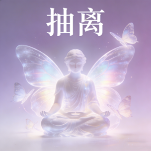 第96集 抽离出来 做自己的观察者