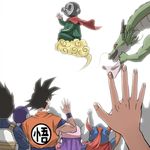 沸腾的红魔血