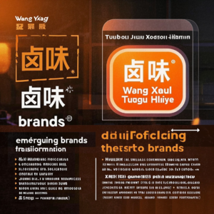 E85. 卤味巨头风光不再？转机在哪！