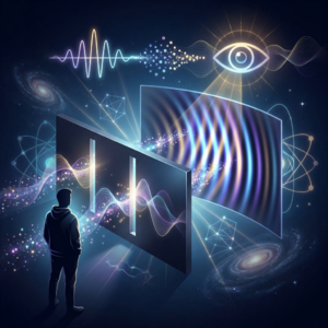 可怕的双缝干涉实验