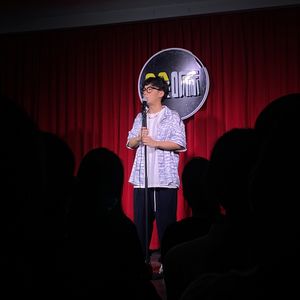 小楚在干嘛