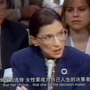 vol.6【我们该持有怎样的资格感——读曼恩《厌女的资格》有感