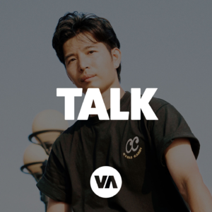 专访钟腾飞/ BMX教父 打造极限运动新时代