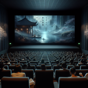 VOL73.《今日公休》一部电影，万千情愫，感动无言中