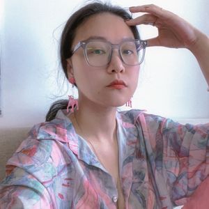仁盈Eugene