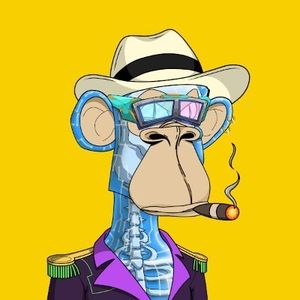 只有一个Supermak