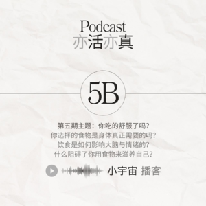S05 食物在滋养你吗?(下)