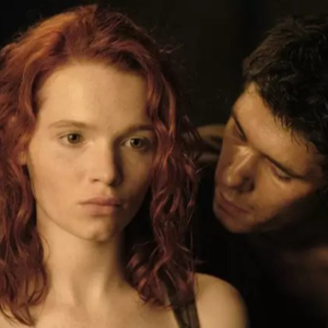 爱一个人的期限不抵用尽一瓶香水的时间