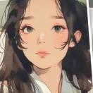 花生馅的小汤圆儿