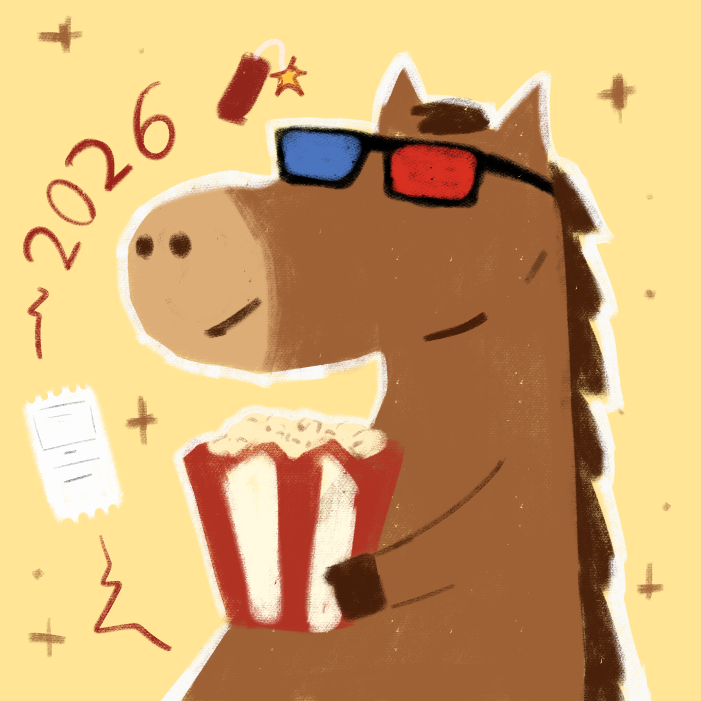 23.新春盘点，马上来了！ episode artwork