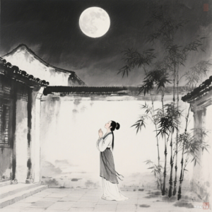 "但愿人长久，千里共婵娟"苏轼词的永恒魅力与当代价值