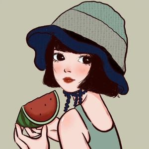 申请/求职信