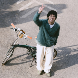 井凉：想象力是属于勇敢者的礼物，因为资本指挥不了疯子！