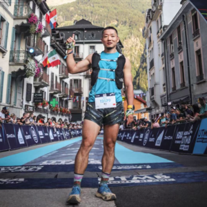 NO.9越野跑装备达人大大大“开箱”，带你在赛道保命又时尚下期