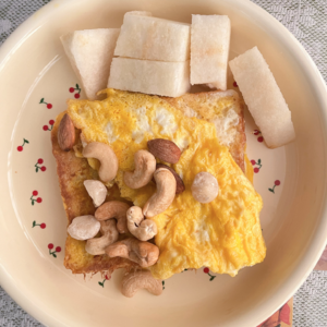 今天必须给老爸打电话！