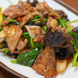 32. 网红苍蝇馆的招牌菜怎么做？出品成本如何控制？「我全都可以讲」