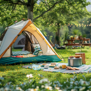 从爆火到鲜有人问津，露营地生意还有机会吗？