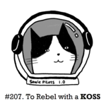 #207. Koss 纪念专题：再见，「美国耳筒」与旧时光