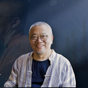 对话百亿大佬郭奎章——财富与创业