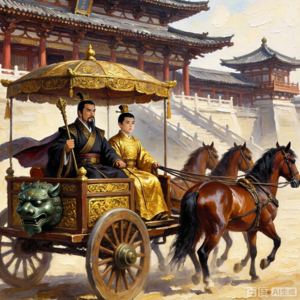 三国志原文 | 蜀书第一：二代地方军阀刘璋